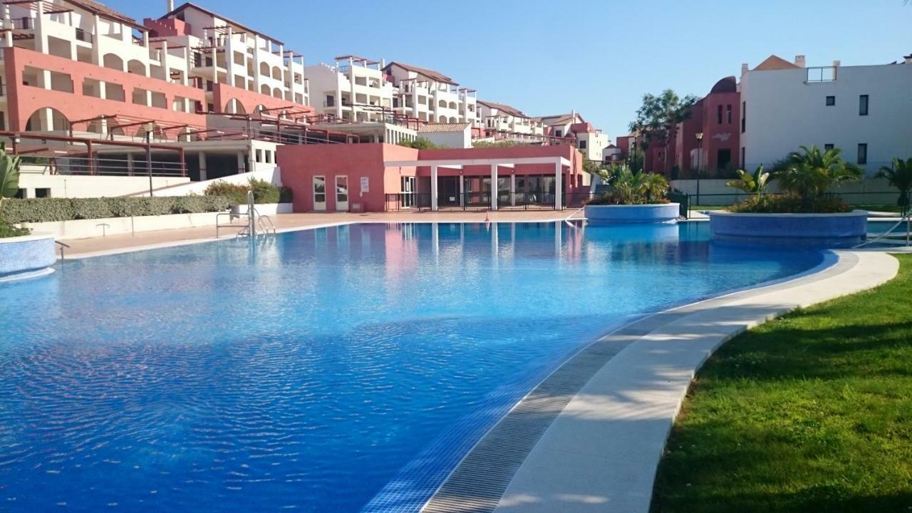 Apartamento Ayamonte Golf Costa Esuri Exterior photo