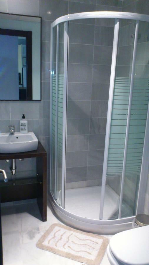 Apartamento Ayamonte Golf Costa Esuri Exterior photo