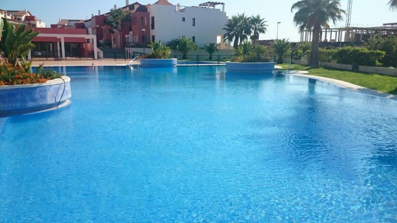 Apartamento Ayamonte Golf Costa Esuri Exterior photo
